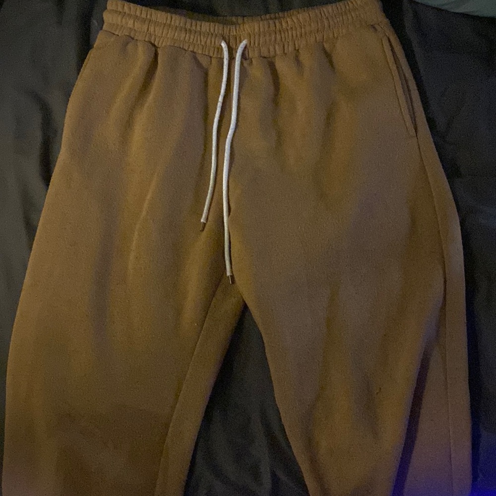 Sweatpants